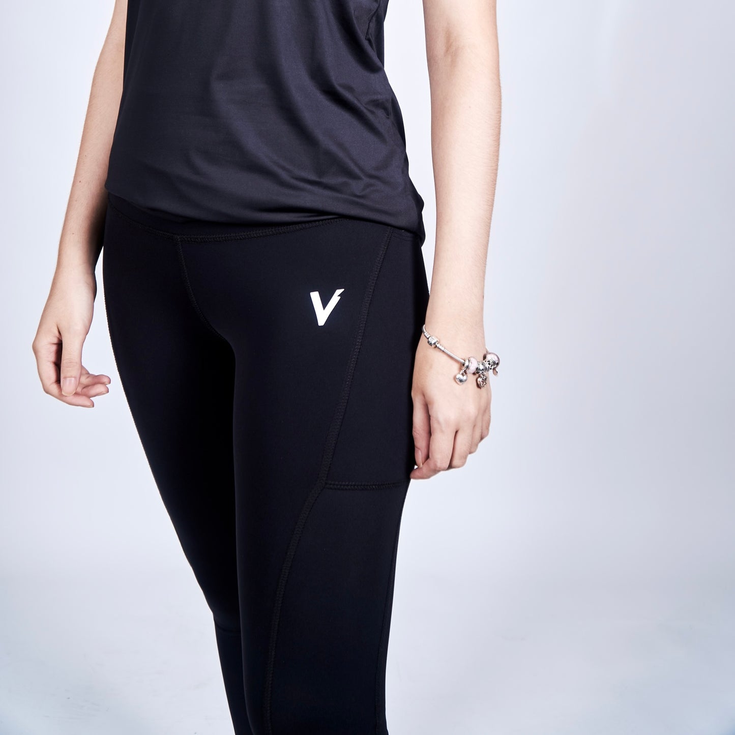 Fitmax Leggings Black