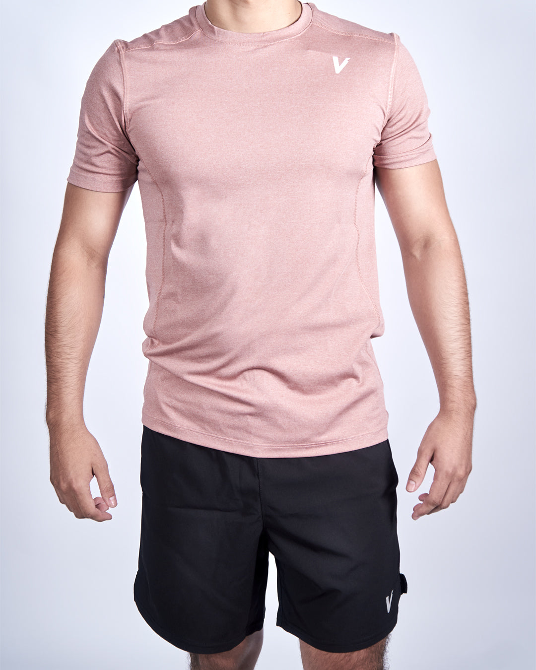 Remera New Challenge Pink