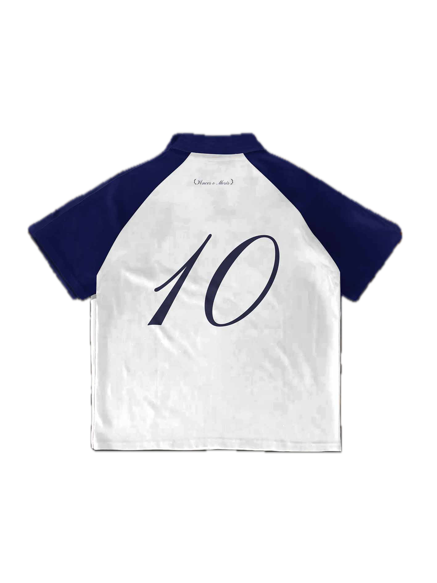 Camiseta Paraguay Away Tribute