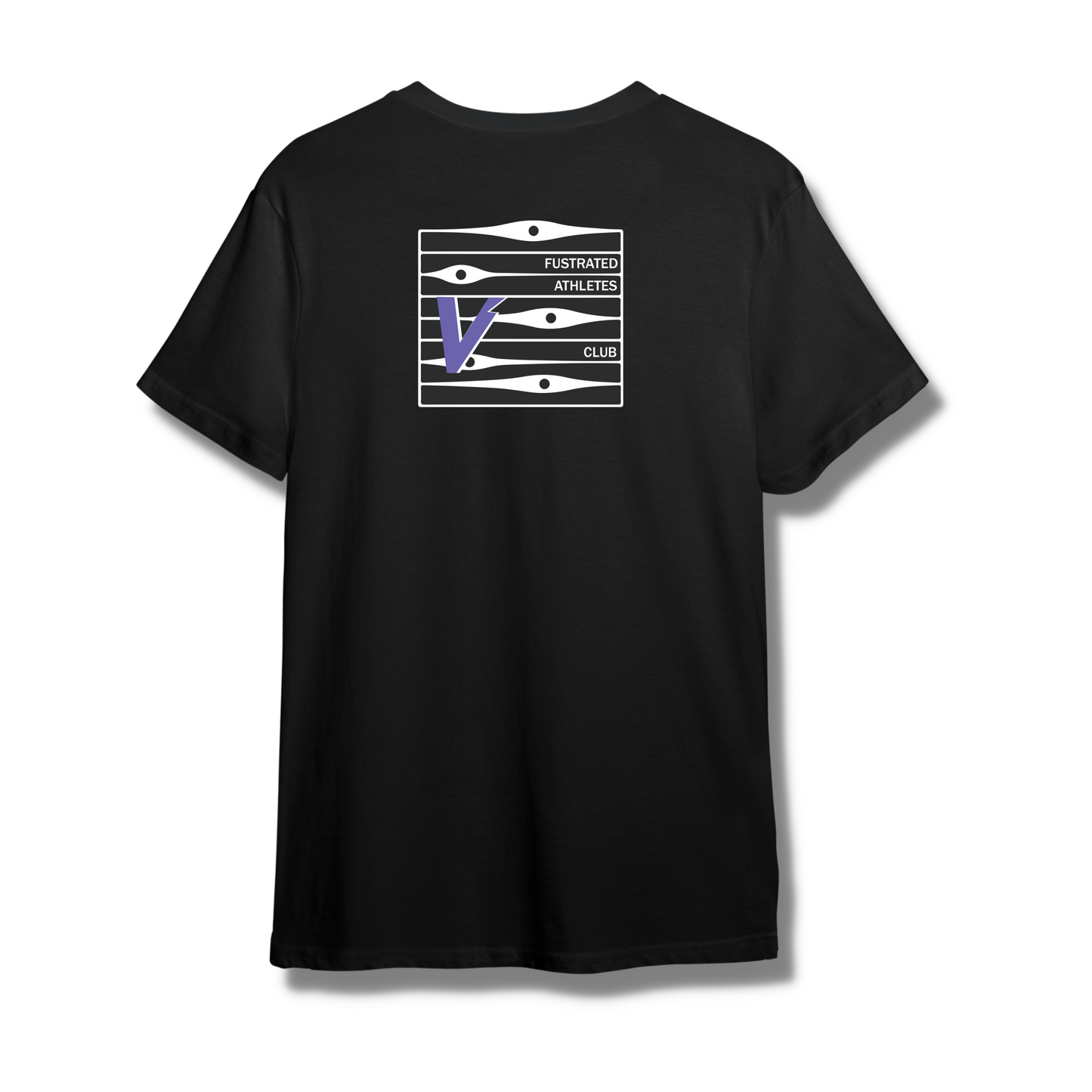 Remera Oversize - Fustrated Athletes Club