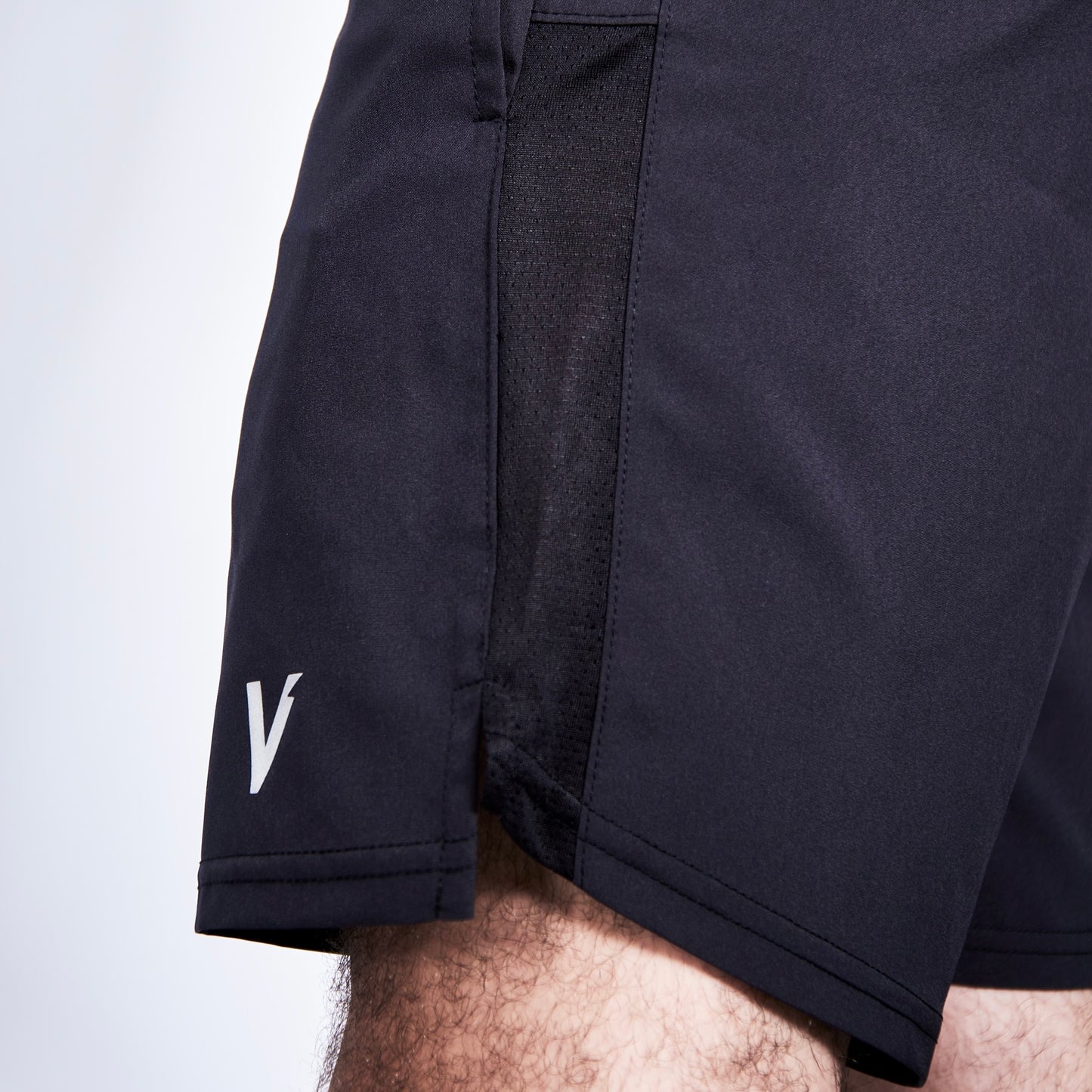 Short ActiveMax Black