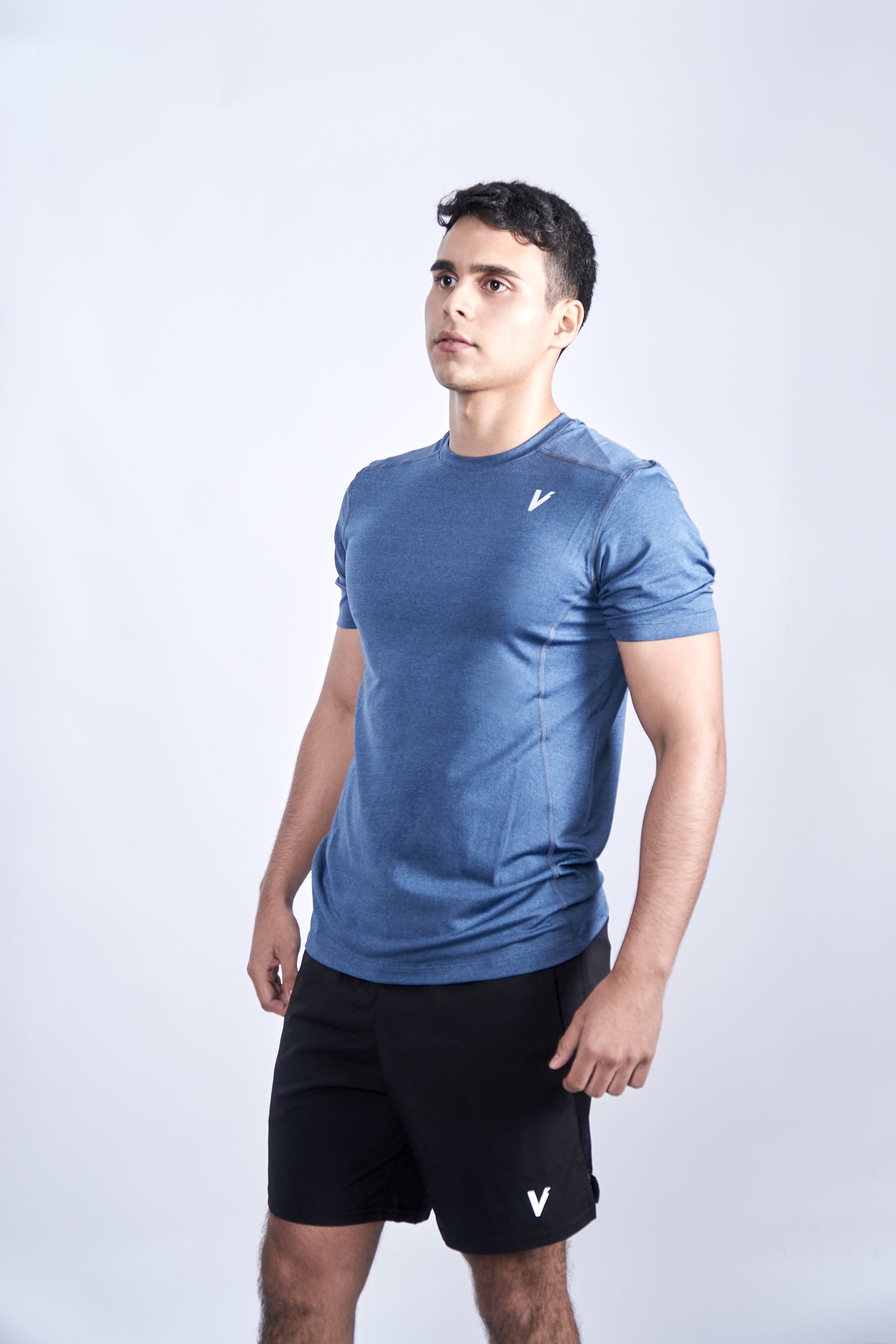 Dupla New Challenge Green & Blue