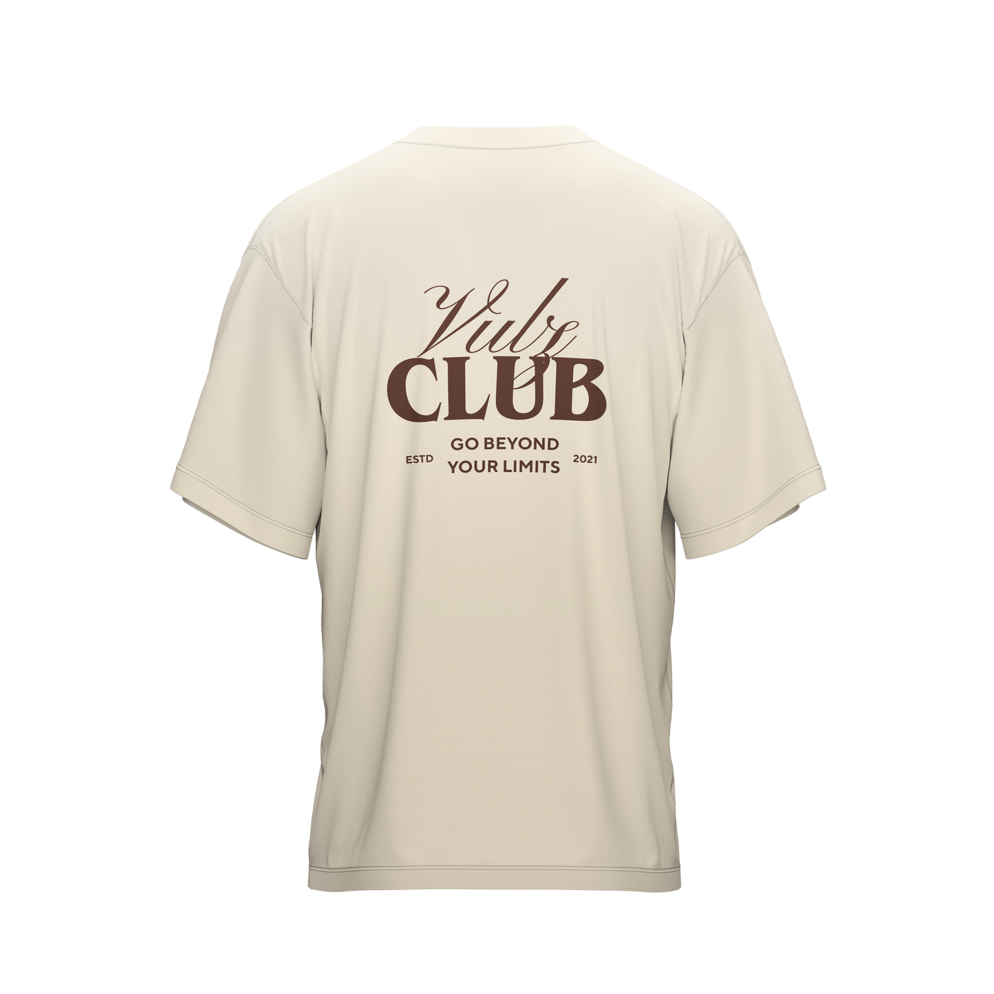 Vulz Club Boxy Tee