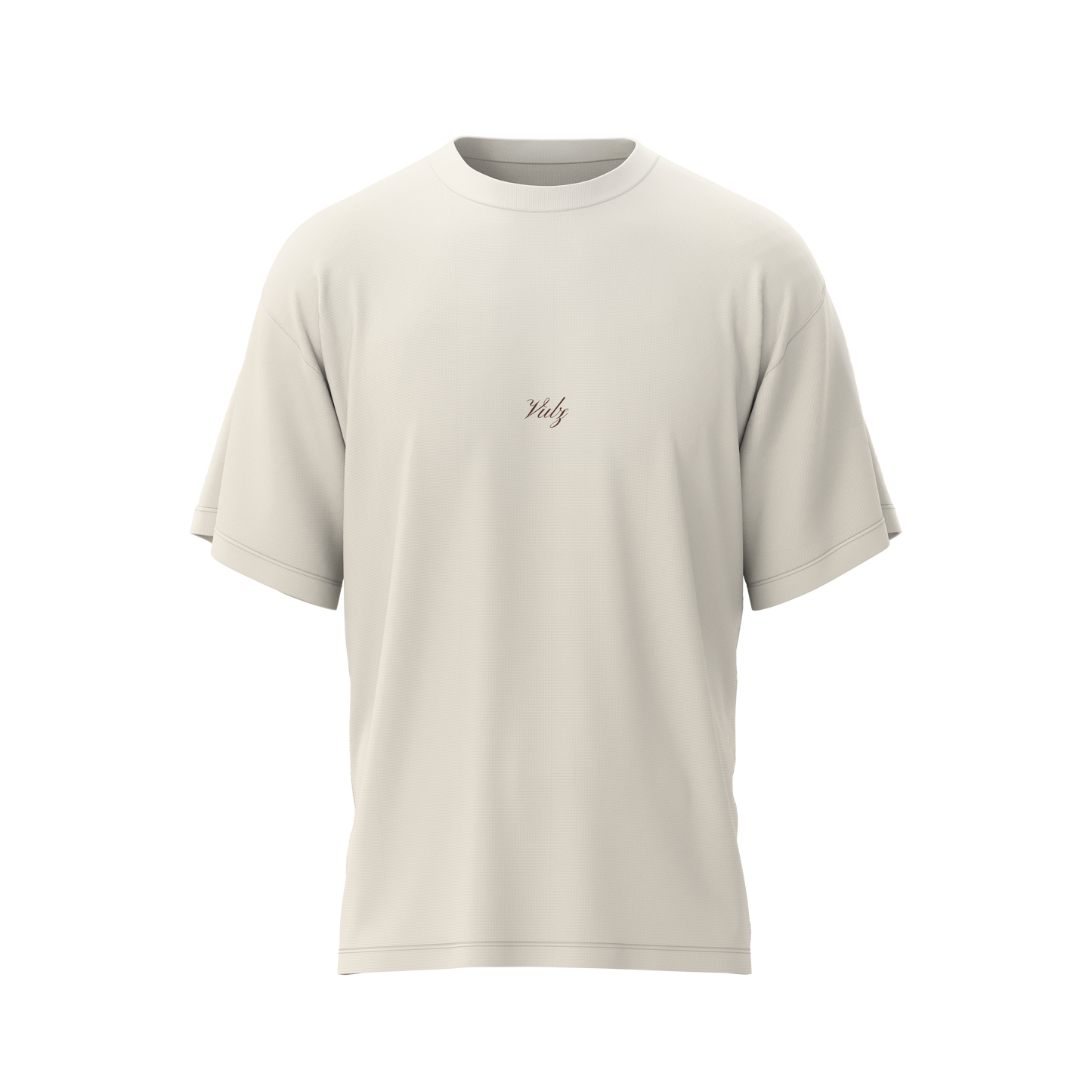 Vulz Club Boxy Tee