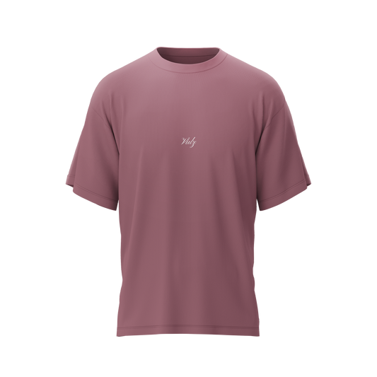 Ypacaraí Lake Boxy Tee