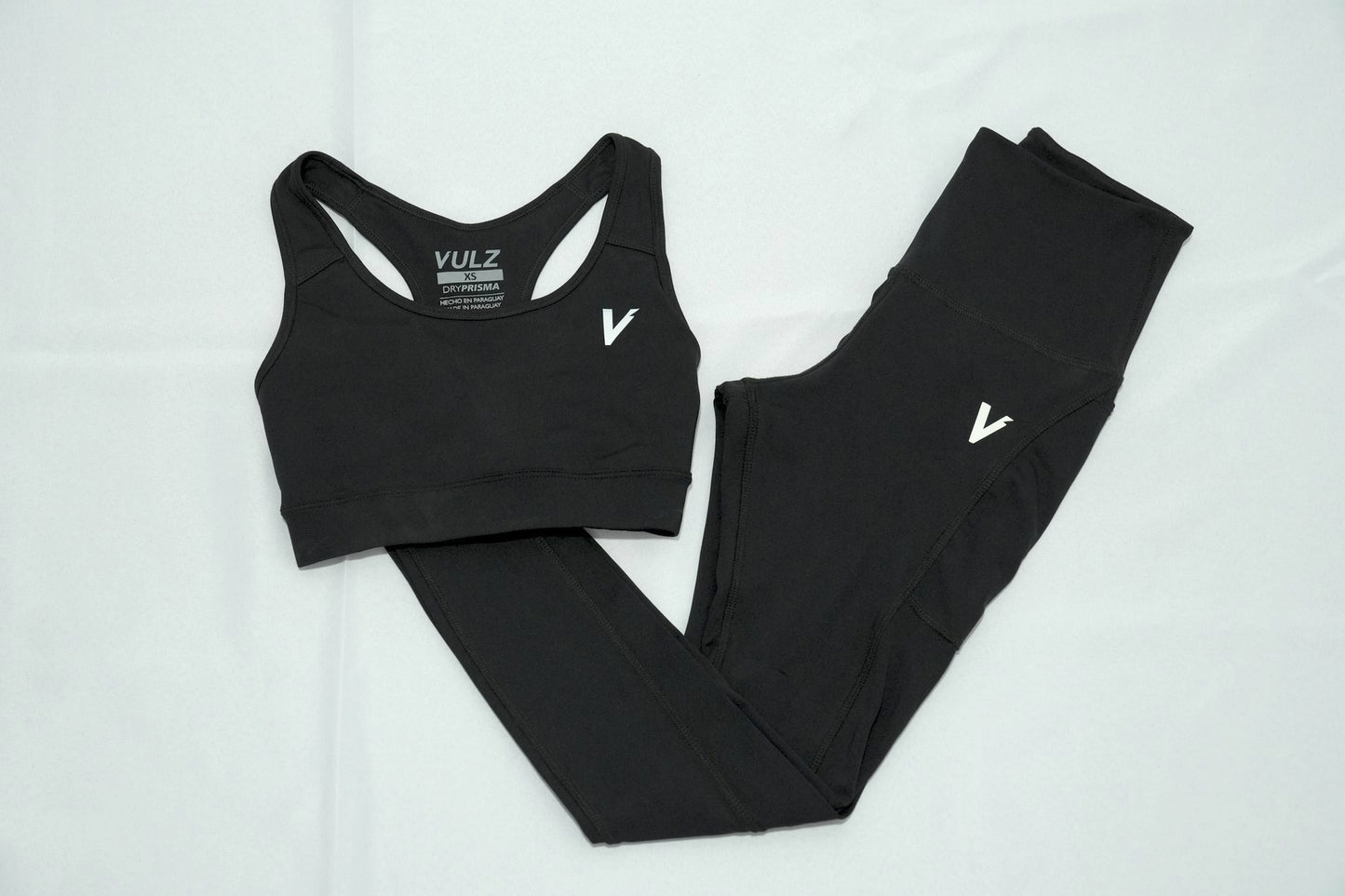 Set Fitmax Black