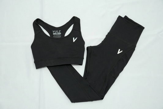 Set Fitmax Black