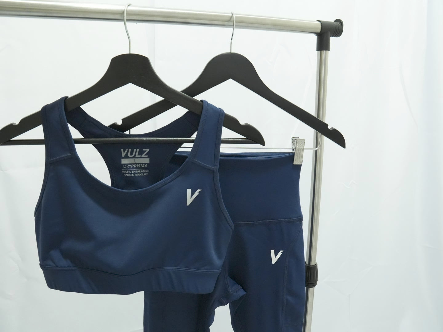 Set Fitmax Blue
