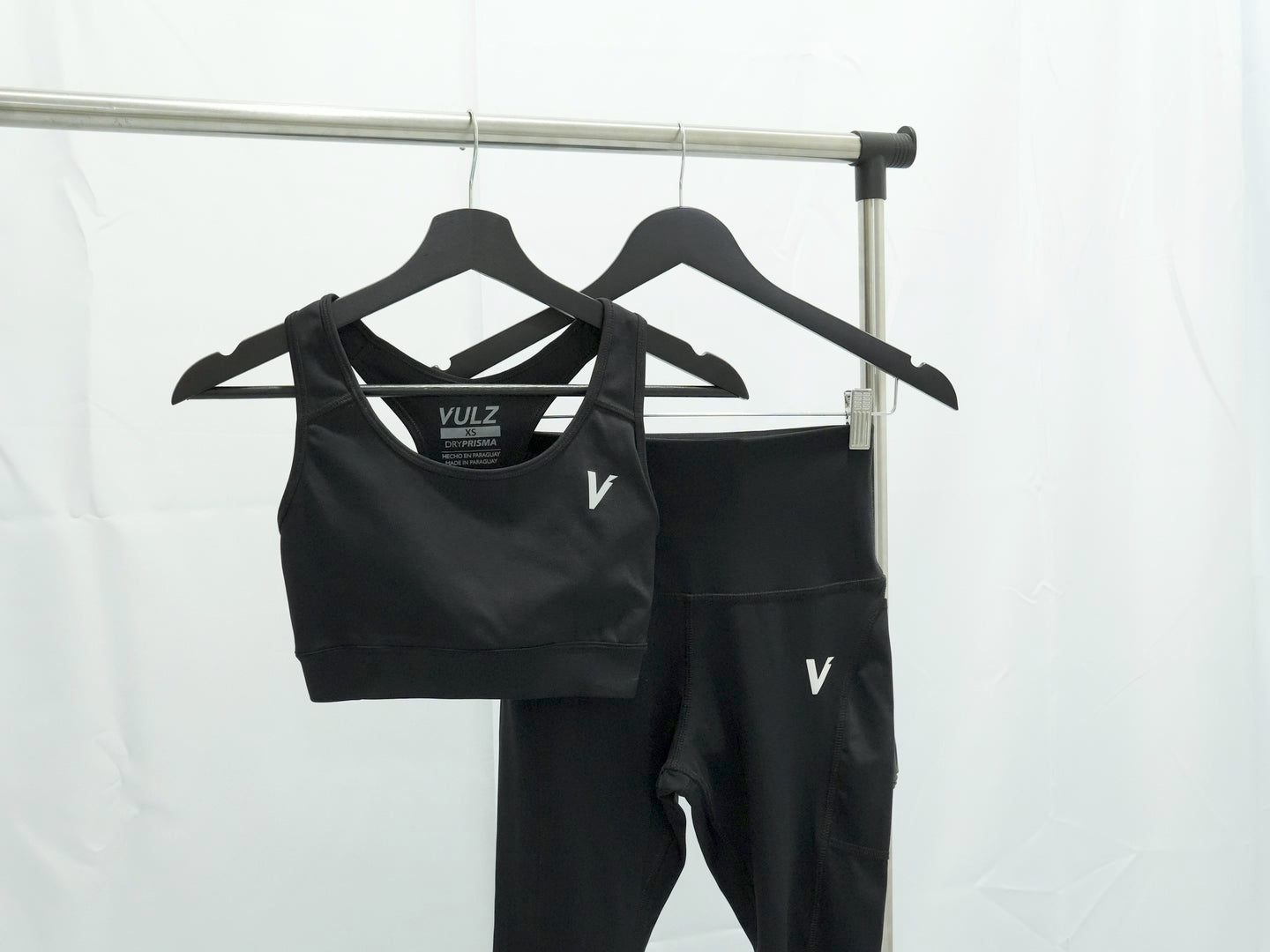 Set Fitmax Black