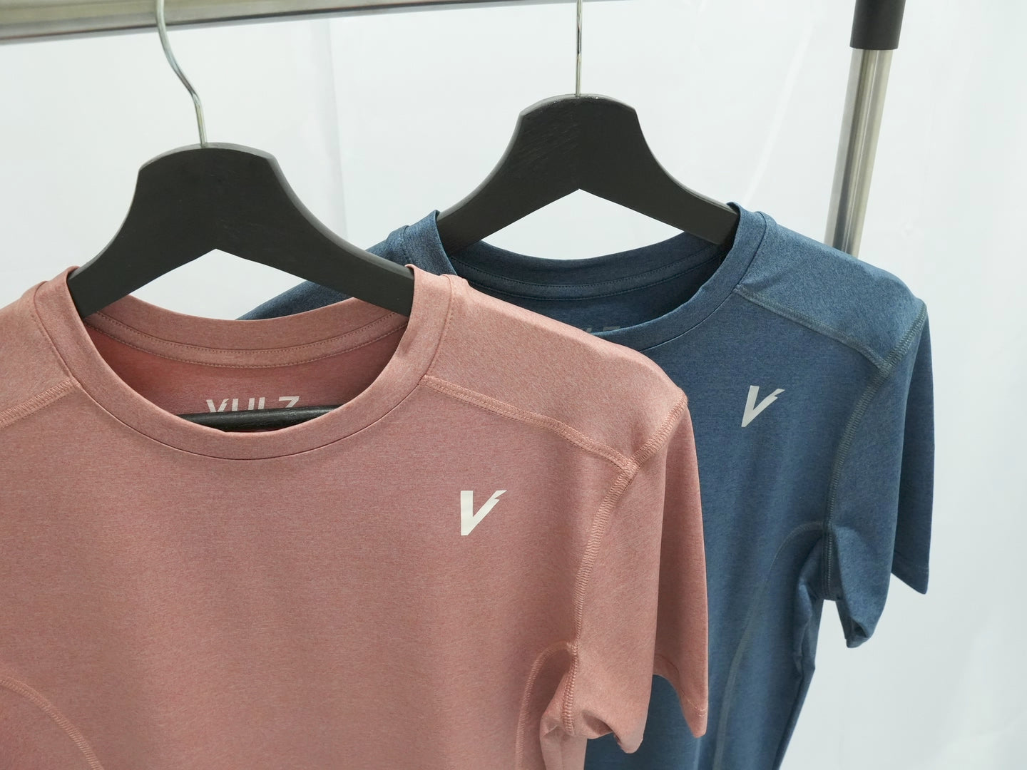 Dupla New Challenge Blue & Pink