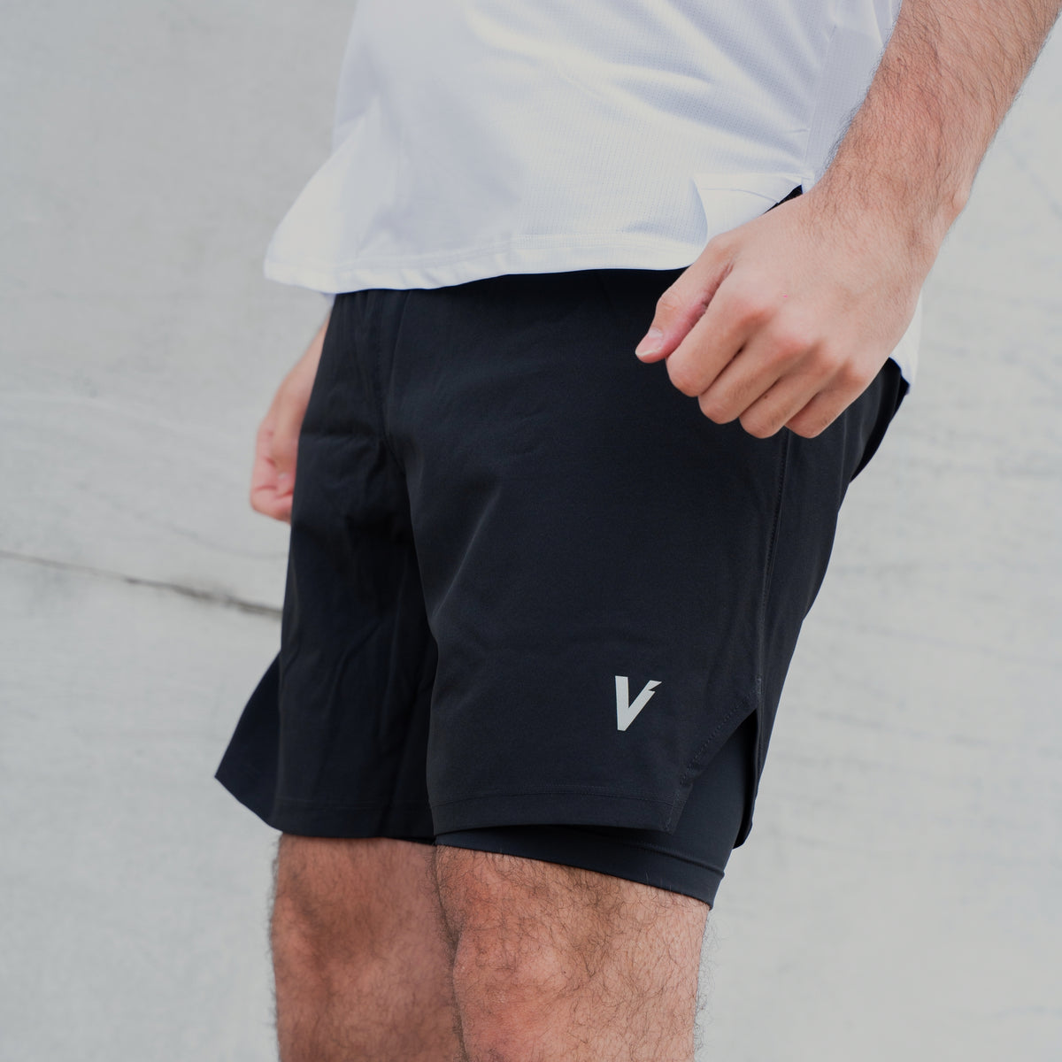 Short Vulz Dual