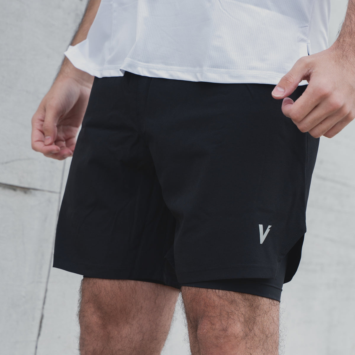Short Vulz Dual